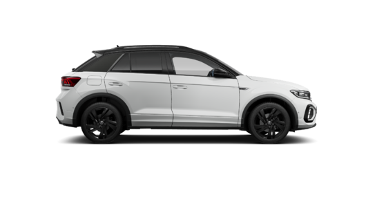 Obrázok T-Roc R-Line Limited 1.5 TSI ACT DS7