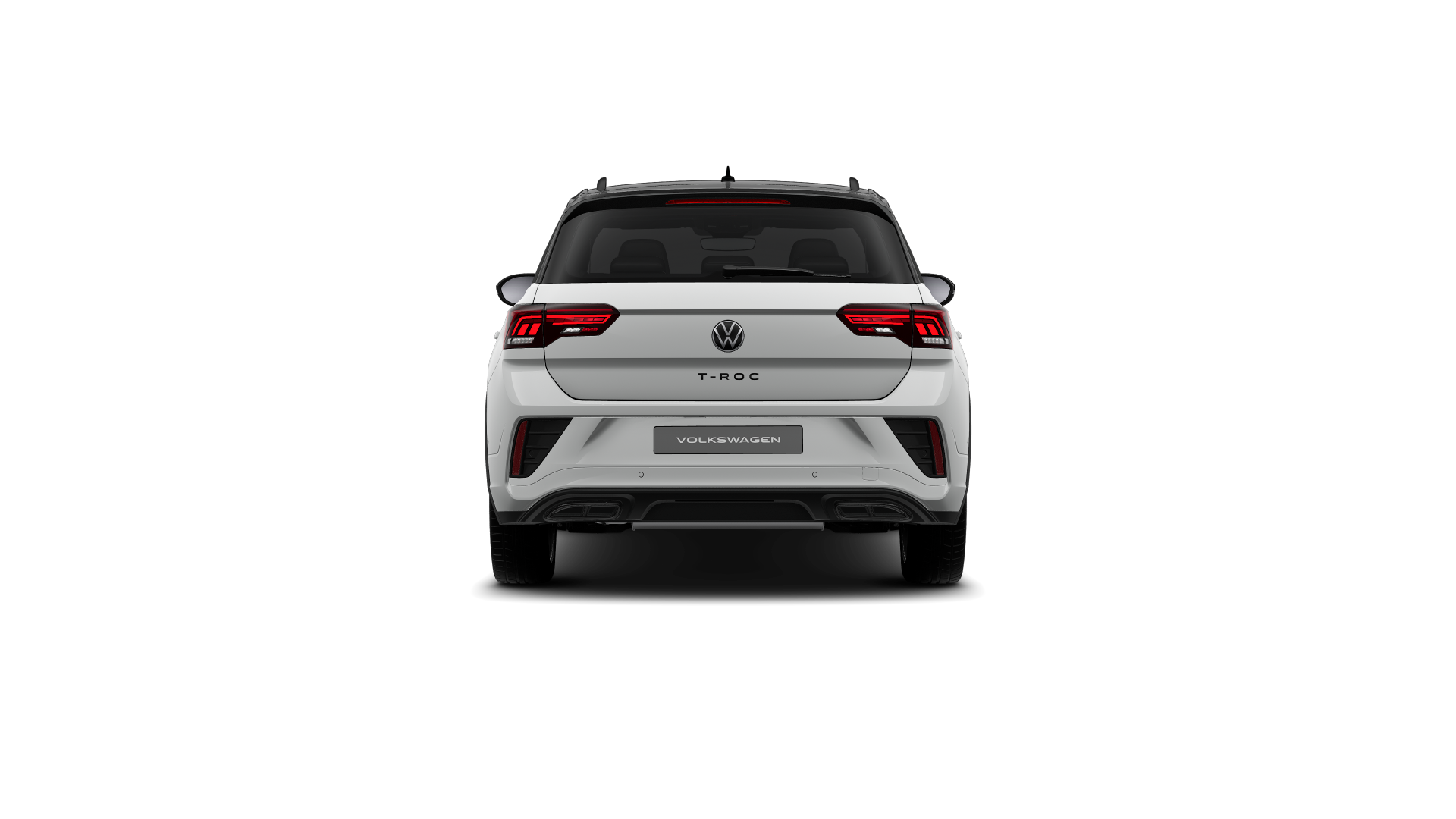 Obrázok T-Roc R-Line Limited 1.5 TSI ACT DS7