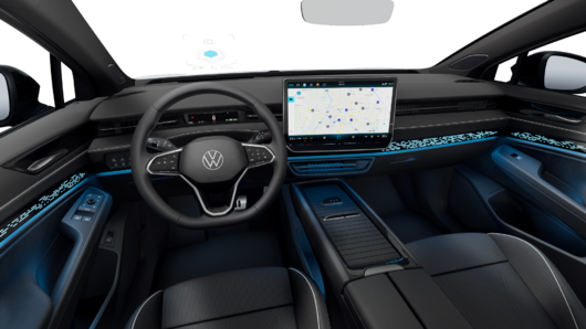 Obrázok ID.7 Tourer Pro S Limited