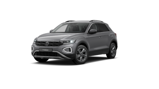 Obrázok T-Roc Limited 1.5 TSI ACT DS7