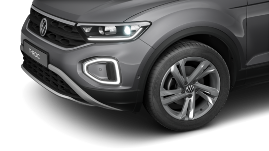 Obrázok T-Roc Limited 1.5 TSI ACT DS7