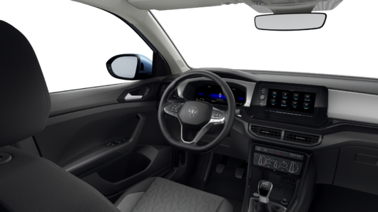 Obrázok T-Cross Limited 1.0 TSI 5G