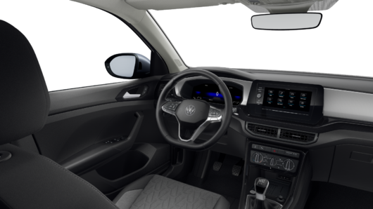 Obrázok T-Cross Limited 1.0 TSI 5G