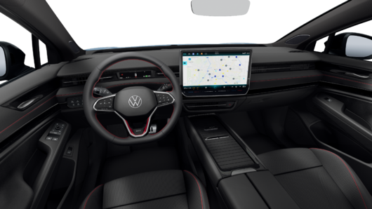 Obrázok ID.7 Tourer GTX 4MOTION Limited