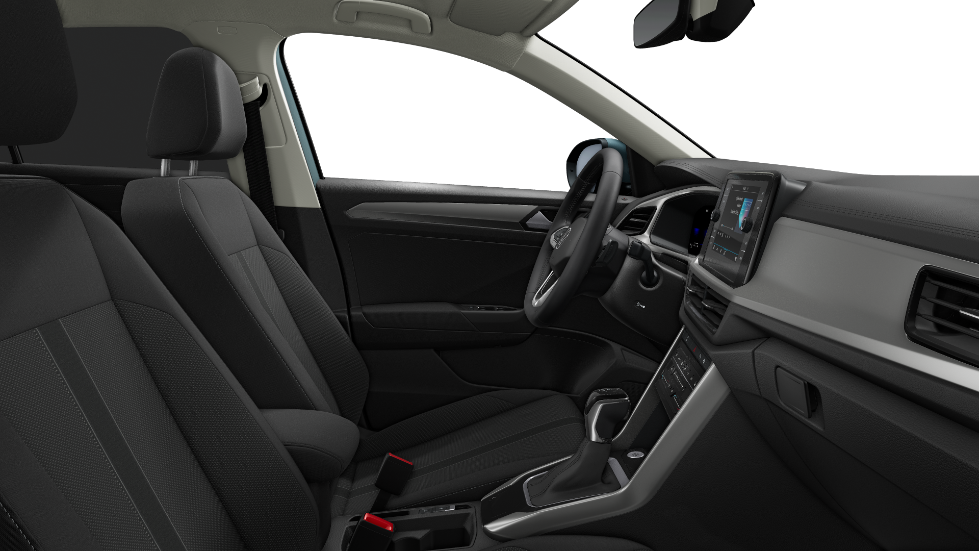 Obrázok T-Roc Limited 1.5 TSI ACT DS7