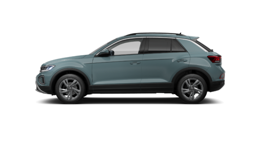 Obrázok T-Roc Limited 1.5 TSI ACT DS7
