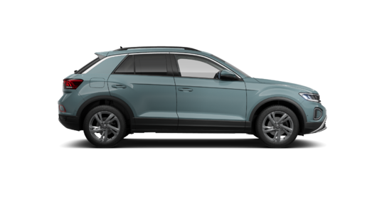 Obrázok T-Roc Limited 1.5 TSI ACT DS7