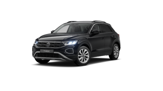 Obrázok T-Roc Limited 1.5 TSI ACT DS7