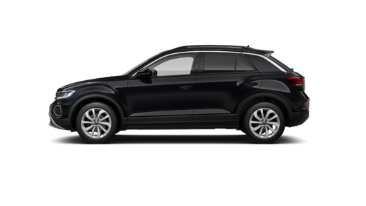 Obrázok T-Roc Limited 1.5 TSI ACT DS7