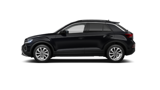 Obrázok T-Roc Limited 1.5 TSI ACT DS7