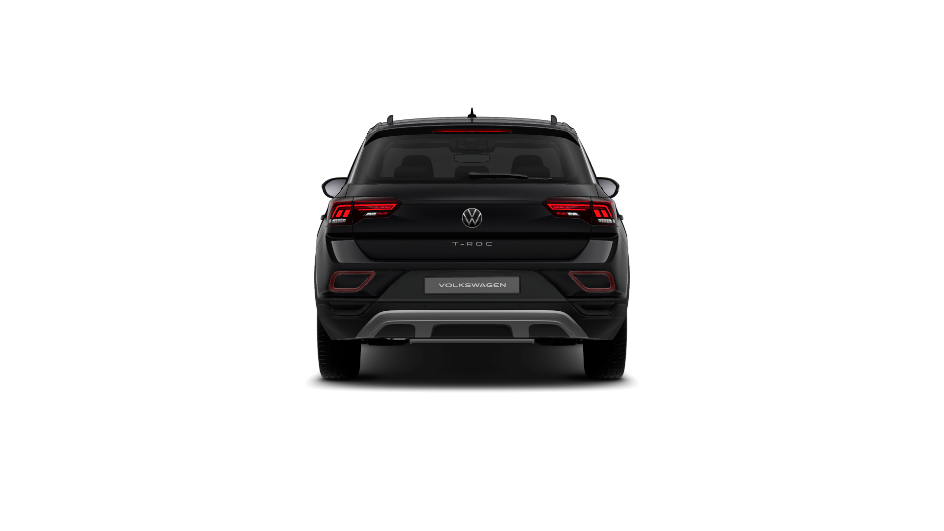 Obrázok T-Roc Limited 1.5 TSI ACT DS7