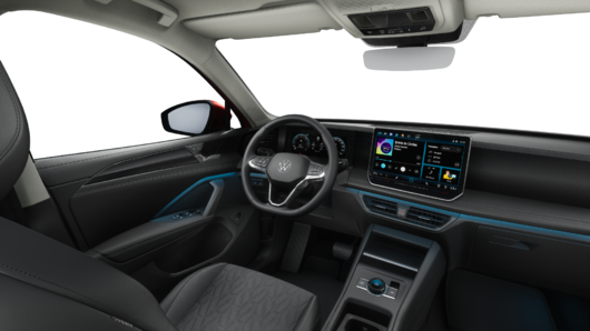 Obrázok Tiguan Limited 1.5 eTSI EVO DS7