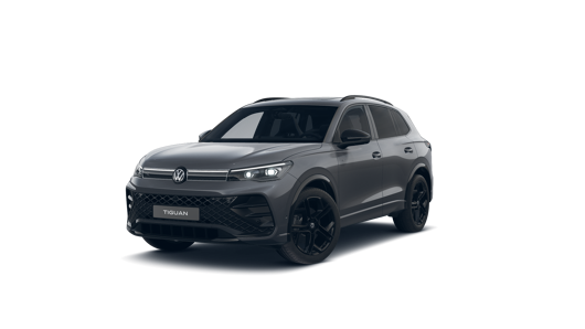 Obrázok Tiguan R-Line Limit 2.0 TSI EVO 4MOT DS7