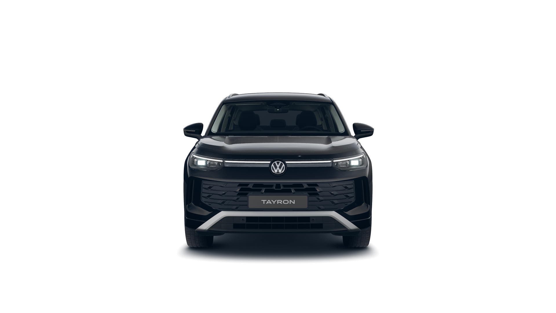 Obrázok Tayron Limited 2.0 TDI EVO DS7