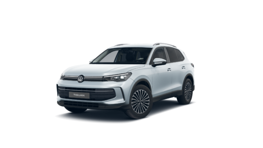 Obrázok Tiguan Limited 1.5 eTSI EVO DS7