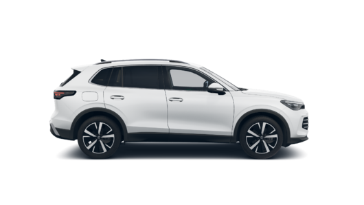 Obrázok Tiguan Elegance 2.0 TDI EVO 4MOT DS7