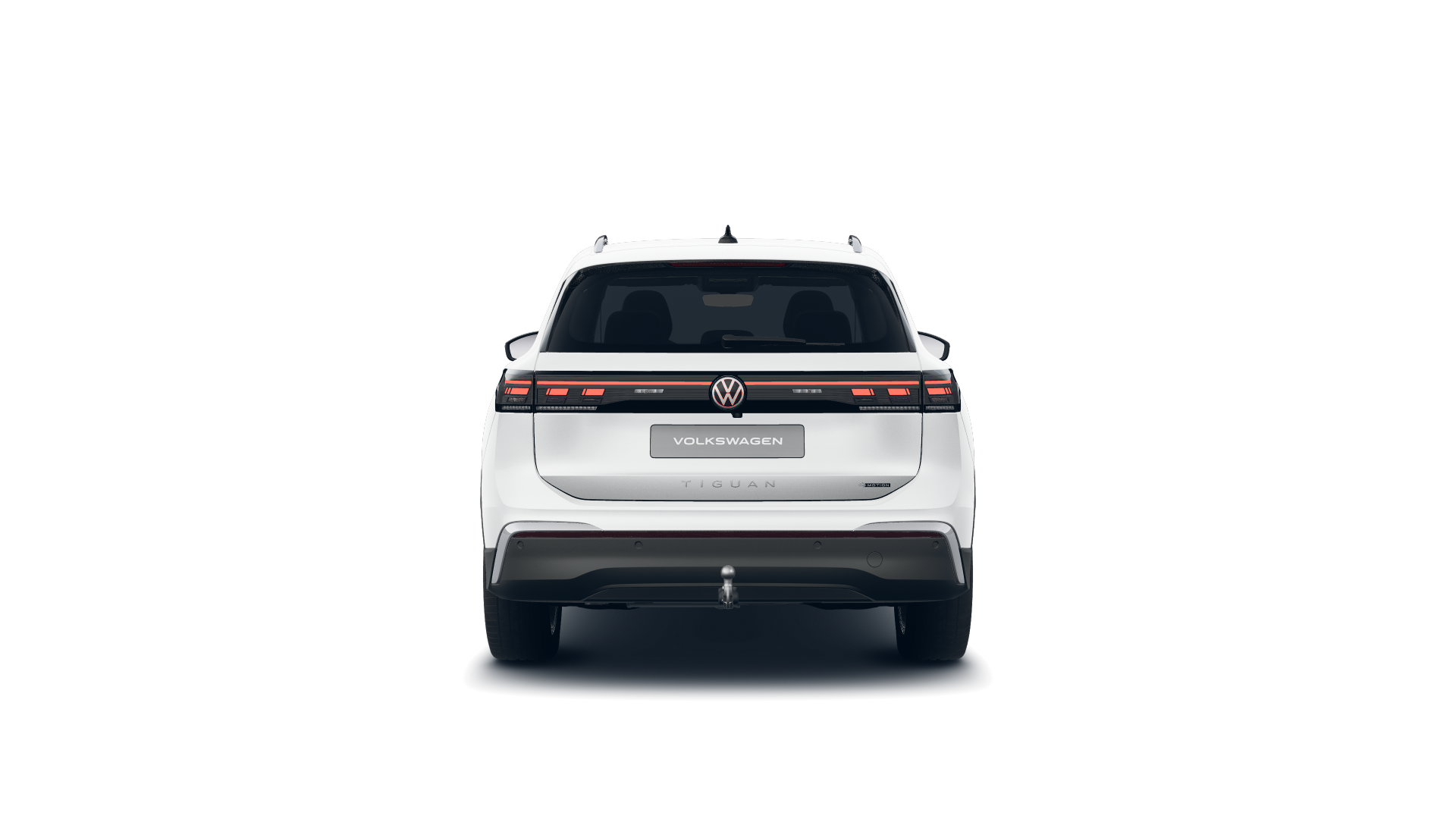 Obrázok Tiguan Elegance 2.0 TDI EVO 4MOT DS7