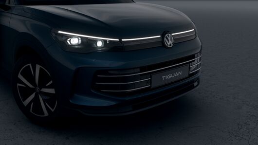 Obrázok Tiguan Elegance 2.0 TDI EVO 4MOT DS7
