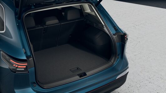 Obrázok Tiguan Elegance 2.0 TDI EVO 4MOT DS7