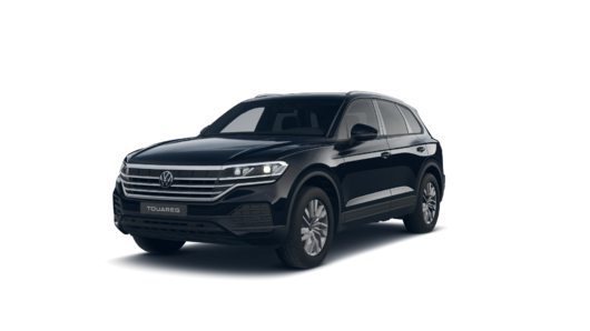 Obrázok Touareg Limited 3.0 V6 TDI