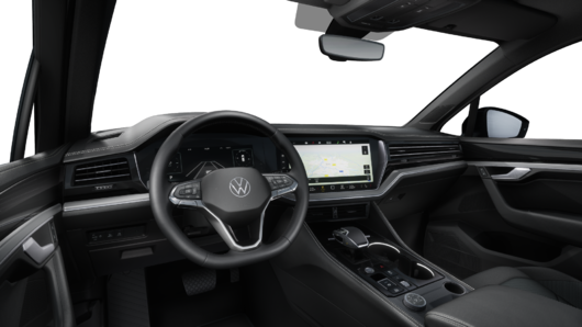 Obrázok Touareg Limited 3.0 V6 TDI