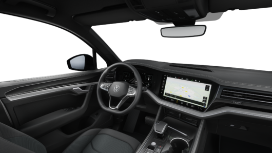 Obrázok Touareg Limited 3.0 V6 TDI