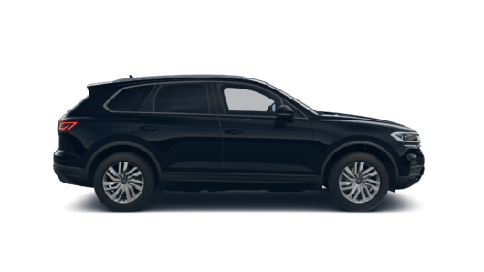 Obrázok Touareg Limited 3.0 V6 TDI