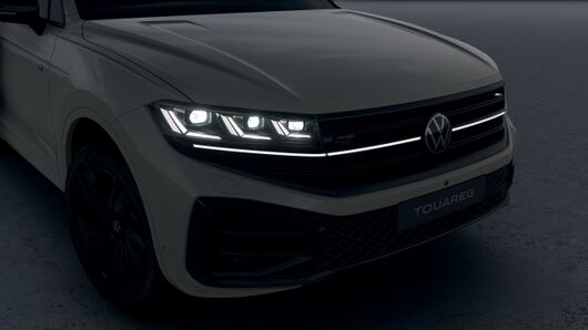 Obrázok Touareg R-Line Limited 3.0 V6 TDI