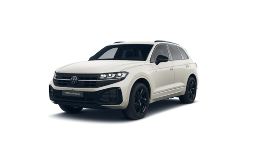 Obrázok Touareg R-Line Limited 3.0 V6 TDI