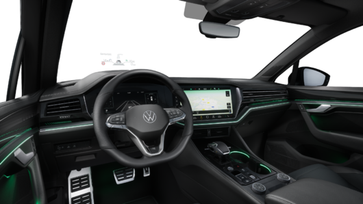 Obrázok Touareg R-Line Limited 3.0 V6 TDI