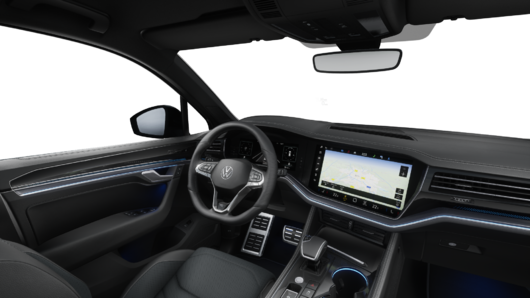 Obrázok Touareg R-Line Limited 3.0 V6 TDI