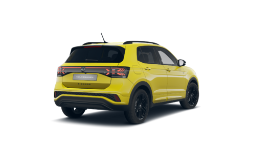 Obrázok T-Cross R-Line Limited 1.0 TSI DS7