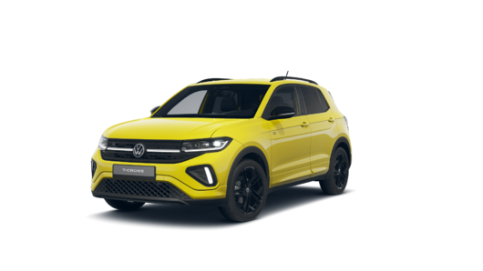 Obrázok T-Cross R-Line Limited 1.0 TSI DS7