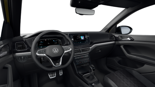 Obrázok T-Cross R-Line Limited 1.0 TSI DS7