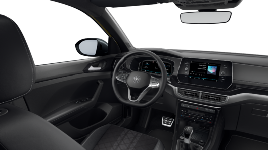Obrázok T-Cross R-Line Limited 1.0 TSI DS7