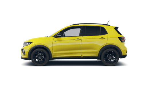 Obrázok T-Cross R-Line Limited 1.0 TSI DS7