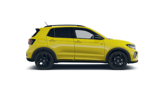 Obrázok T-Cross R-Line Limited 1.0 TSI DS7