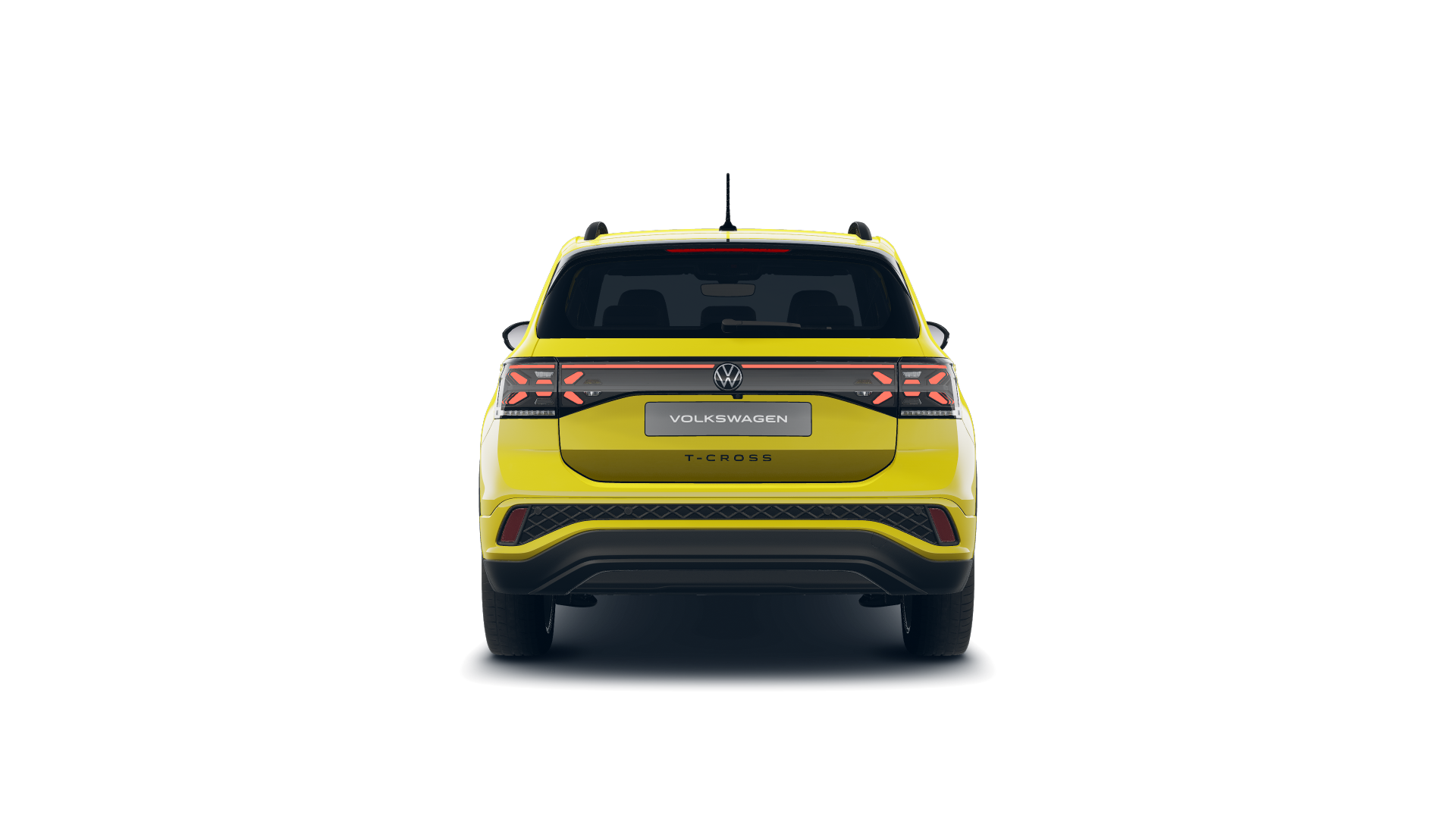 Obrázok T-Cross R-Line Limited 1.0 TSI DS7