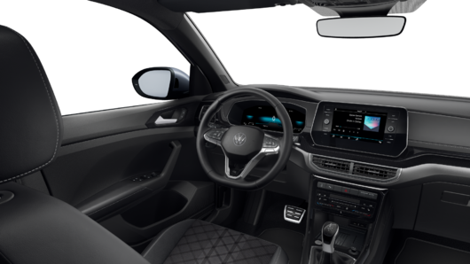 Obrázok T-Cross R-Line Limited 1.0 TSI DS7