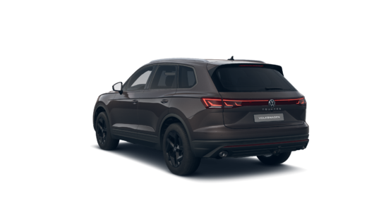 Obrázok Touareg Limited 3.0 V6 TDI