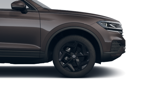 Obrázok Touareg Limited 3.0 V6 TDI