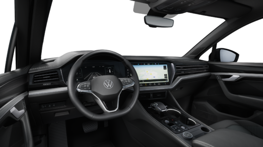 Obrázok Touareg Limited 3.0 V6 TDI