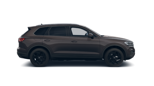 Obrázok Touareg Limited 3.0 V6 TDI