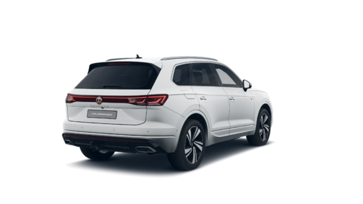 Obrázok Touareg R-Line Limited 3.0 V6 TDI