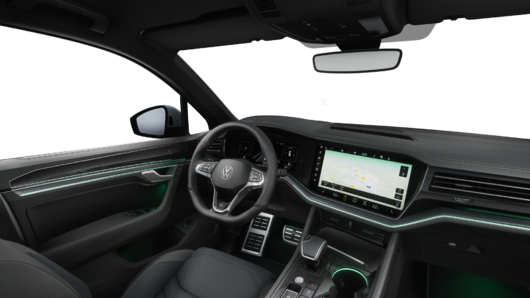 Obrázok Touareg R-Line Limited 3.0 V6 TDI