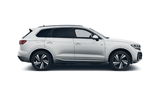 Obrázok Touareg R-Line Limited 3.0 V6 TDI