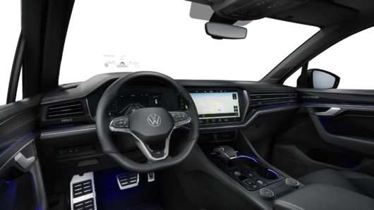 Obrázok Touareg R-Line Limited 3.0 V6 TDI