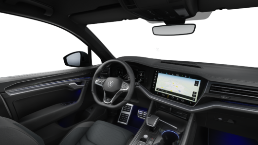 Obrázok Touareg R-Line Limited 3.0 V6 TDI