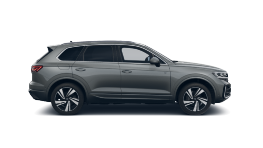 Obrázok Touareg R-Line Limited 3.0 V6 TDI