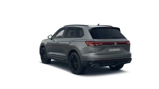 Obrázok Touareg R-Line Limited 3.0 V6 TDI